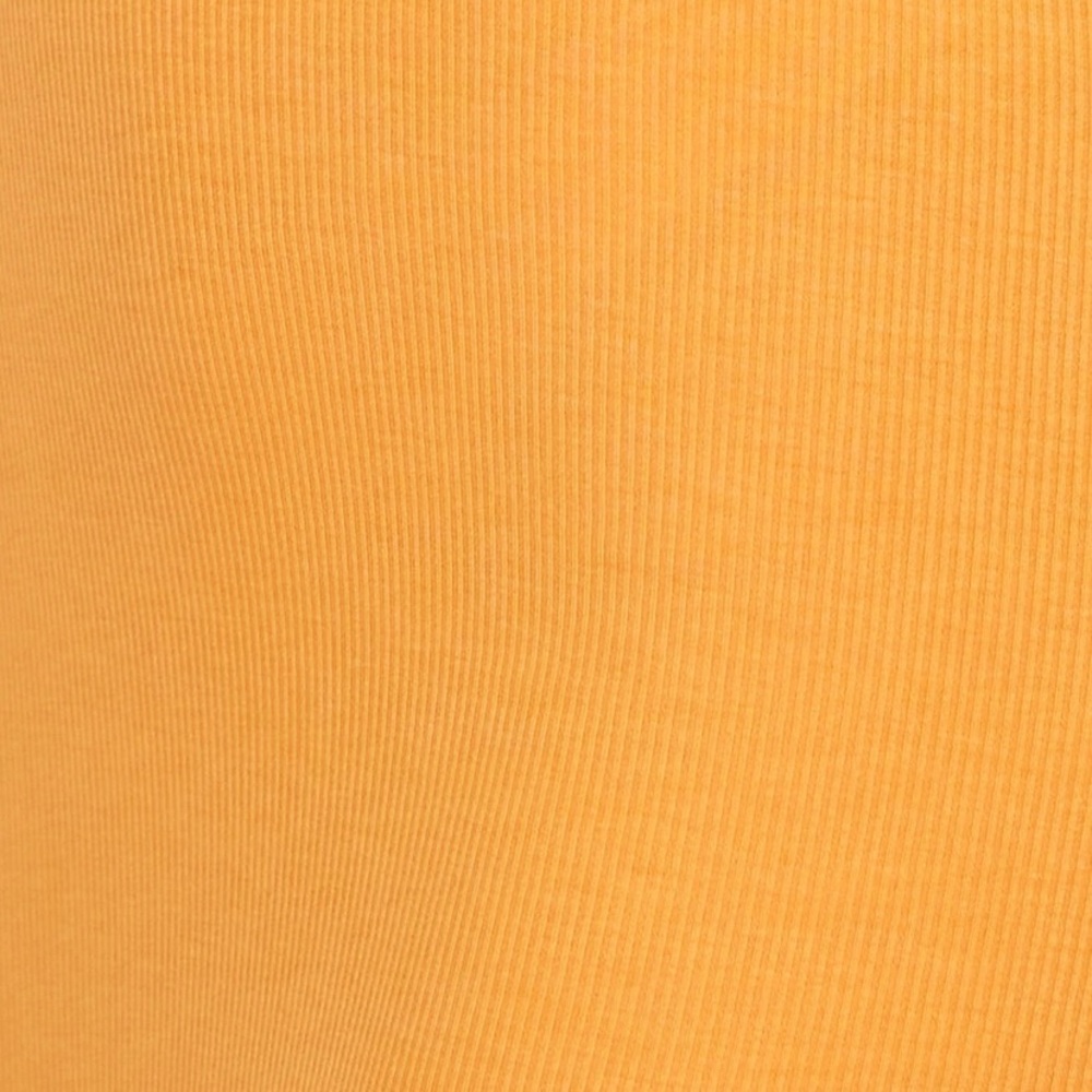 Hello Molly Isabelle Midi Dress Orange Size 10 BNWT - Picture 6 of 8